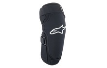 Защита колен Alpinestars A-Impact Plasma Pro - фото 1