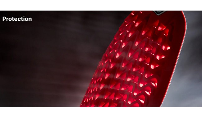 Защита колен Alpinestars A-Impact Plasma Pro - дополнительное фото 3