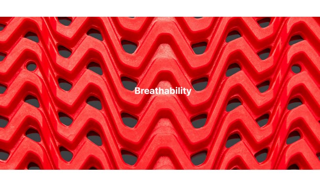 Защита колен Alpinestars A-Impact Plasma Pro - дополнительное фото 4