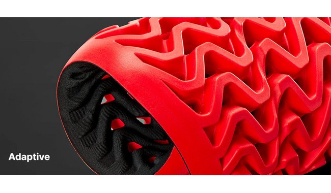 Защита колен Alpinestars A-Impact Plasma Pro - дополнительное фото 6