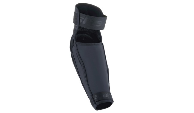 Защита локтей Alpinestars A-Impact Plasma Elite Shield - дополнительное фото 1