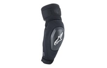 Защита локтей Alpinestars A-Impact Plasma Elite Shield - фото 1
