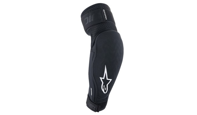 Захист ліктів Alpinestars A-Impact Plasma Elite - фото 1