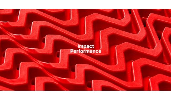 Защита локтей Alpinestars A-Impact Plasma Elite - дополнительное фото 7