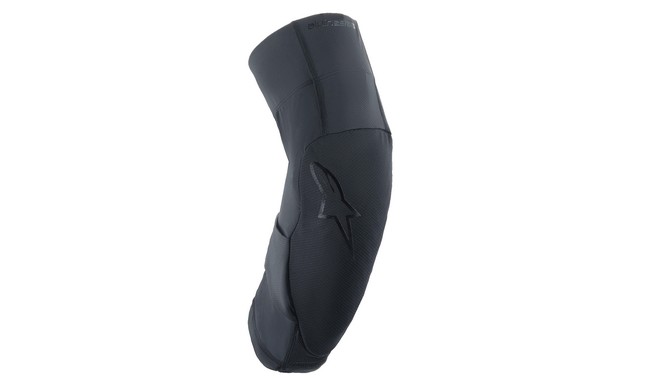 Захист колін Alpinestars A-Motion Plasma Pro - фото 1