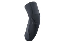Защита колен Alpinestars A-Motion Plasma Pro - фото 1
