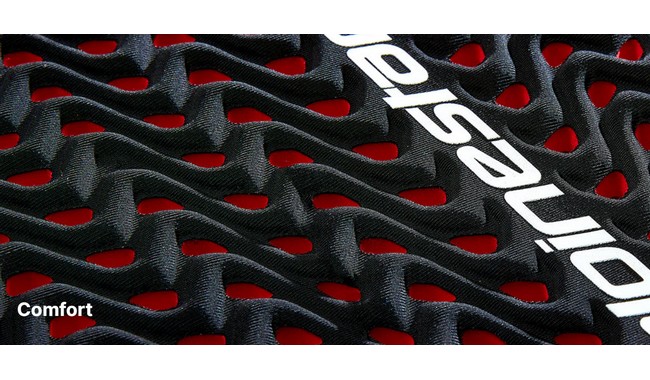 Защита колен Alpinestars A-Motion Plasma Pro - дополнительное фото 6