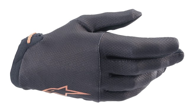 Велоперчатки Alpinestars A-Aria - фото 1