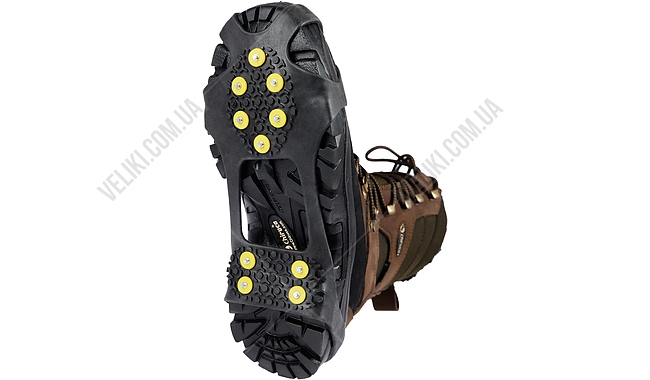 Ледоступы Viking  Fishing Ice Walker - дополнительное фото 1