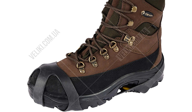 Ледоступы Viking  Fishing Ice Walker - дополнительное фото 2