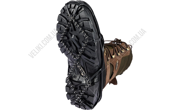 Ледоступы Viking Fishing Ice Profi - дополнительное фото 3