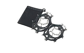 Ледоступы Outtec