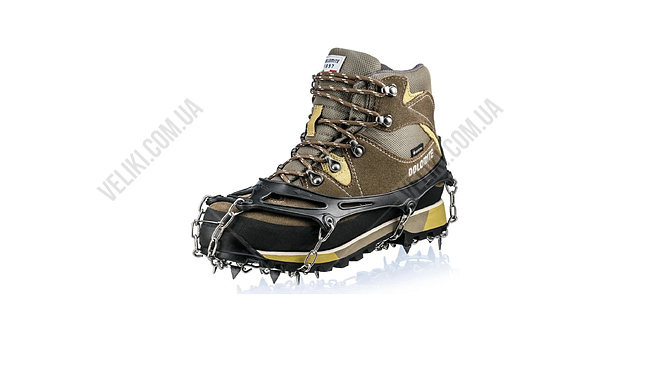 Ледоступы Outtec - дополнительное фото 1