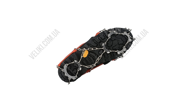 Ледоступы Outtec с ремешком - дополнительное фото 4