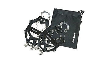 Ледоступы Outtec с ремешком