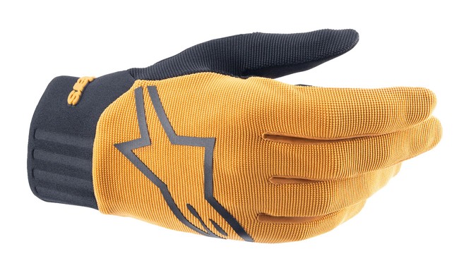 Велорукавички Alpinestars A-Dura - фото 3