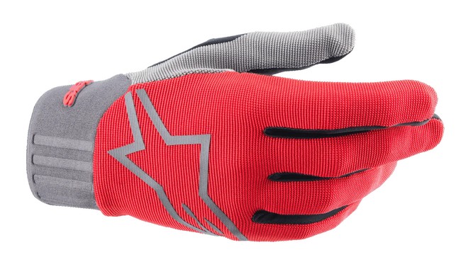 Велорукавички Alpinestars A-Dura - фото 2