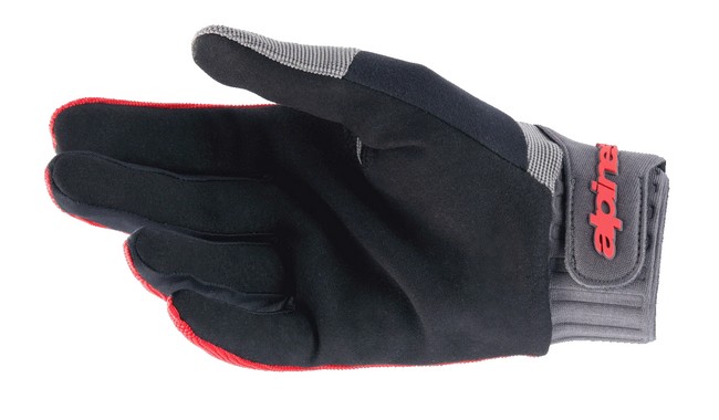 Велорукавички Alpinestars A-Dura - дополнительное фото 2