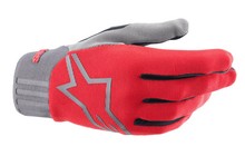 Велорукавички Alpinestars A-Dura - фото 2