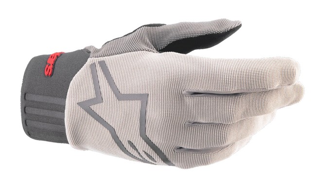 Велорукавички Alpinestars A-Dura - фото 1