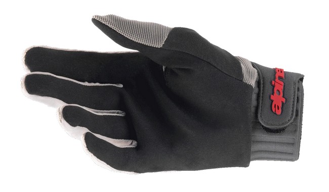 Велорукавички Alpinestars A-Dura - дополнительное фото 1