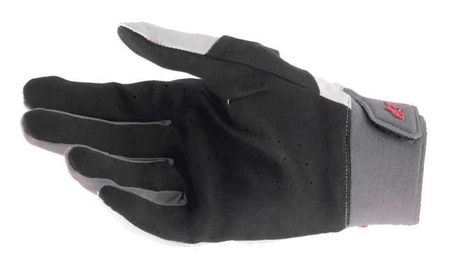 Велоперчатки Alpinestars A-Supra - дополнительное фото 2