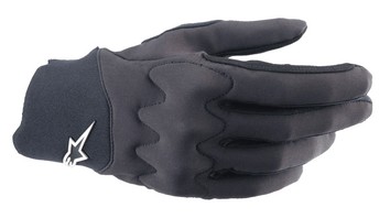 Велорукавички Alpinestars A-Supra Shield