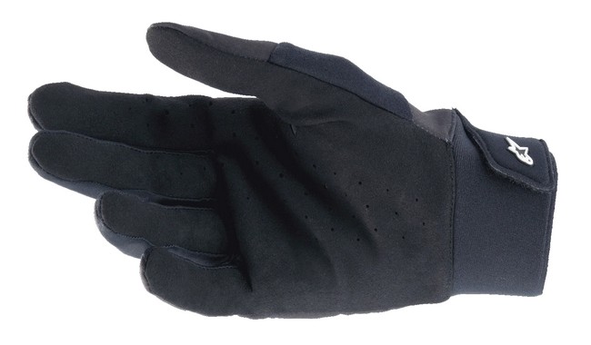 Велорукавички Alpinestars A-Supra Shield - дополнительное фото 1