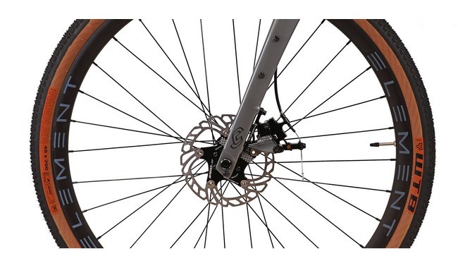 Велосипед Cyclone GTX - дополнительное фото 9