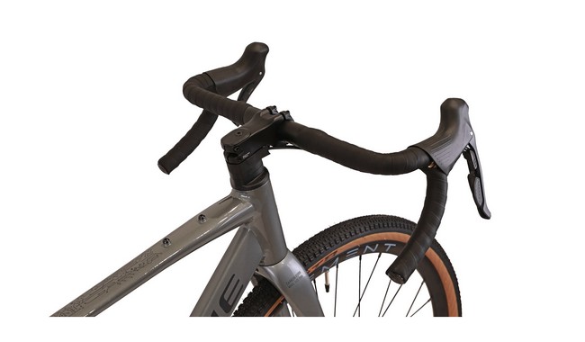 Велосипед Cyclone GTX - дополнительное фото 11