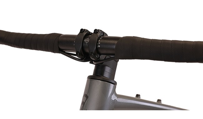 Велосипед Cyclone GTX - дополнительное фото 12