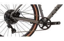 Велосипед Cyclone GTX - дополнительное фото 7