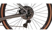 Велосипед Cyclone GTX - дополнительное фото 8