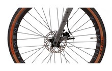 Велосипед Cyclone GTX - дополнительное фото 9