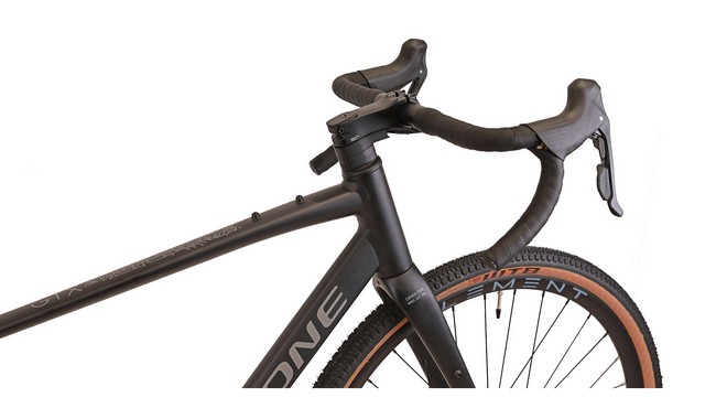 Велосипед Cyclone GTX - дополнительное фото 4