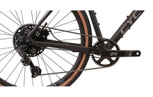 Велосипед Cyclone GTX - дополнительное фото 1