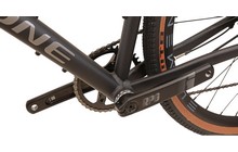 Велосипед Cyclone GTX - дополнительное фото 2