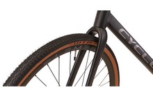 Велосипед Cyclone GTX - дополнительное фото 3