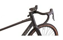 Велосипед Cyclone GTX - дополнительное фото 4