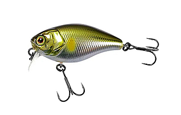 Воблер Jackall Cherry One Footer 46 мм 7,2 г