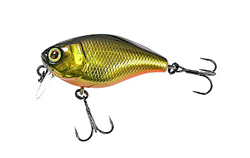 Воблер Jackall Cherry One Footer 46 мм 7,2 г