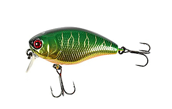 Воблер Jackall Cherry One Footer 46 мм 7,2 г