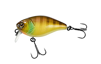 Воблер Jackall Cherry One Footer 46 мм 7,2 г