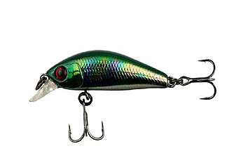 Воблер Jackall Chubby Minnow 35 мм 2,3 г