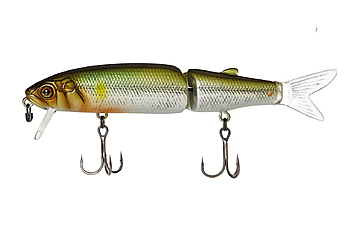 Воблер Jackall Magallon SP 113 мм 13,7 г