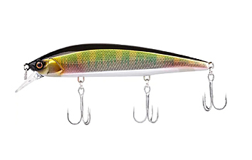 Воблер Jackall Rerange 130SP 130 мм 21,5 г