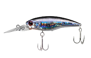 Воблер OSP HighCut DR SP 60 мм 5,6 г