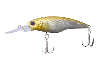 Воблер OSP HighCut SP 60 мм 5,3 г