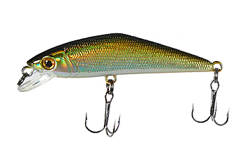 Воблер Smith D Contact 50S 50 мм 4,5 г