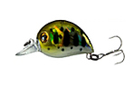 Воблер ZipBaits Baby Hickory SR 25 мм 2,6 г - фото 9